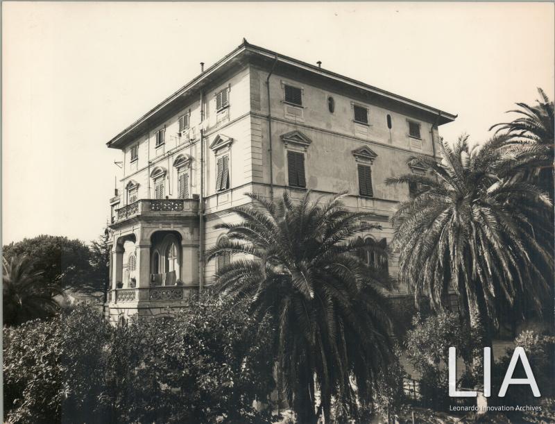 La Casa del Direttore